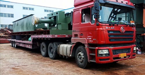 大連至梨樹工程機械公司快捷運輸方案及其在醫(yī)學(xué)研究和試驗發(fā)展中的應(yīng)用