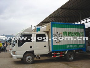 生豬產(chǎn)品封閉運輸與醫(yī)學(xué)研究試驗發(fā)展的協(xié)同作用