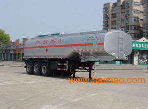 30噸化工液體運輸半掛車 圖片、生產(chǎn)廠家與價格概述及其在醫(yī)學(xué)研究和試驗發(fā)展中的應(yīng)用