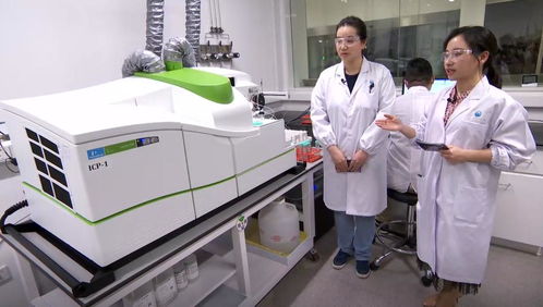 探秘如新抗衰老科研中心 產品背后的醫學研究與試驗發展